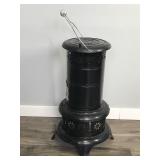 ReplicaNon Working  Display Windsor Smokeless Oil Heater