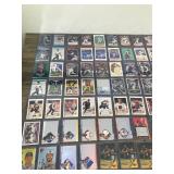 Lot of Collectible Trading Cards - Baseball - Football - Basketball - Hockey & More