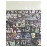 Lot of Collectible Trading Cards - Baseball - Football - Basketball - Hockey & More