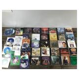 Lot of Music CD’s & More - Mostly Religious CD’s