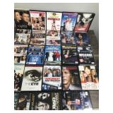 Lot of DVD Movies