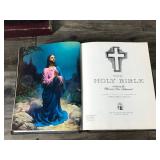 3 - Holy Bibles
