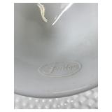 Lot of Vintage Milk Glass Glassware