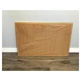 Framed Print of Old Homestead/ Cabin by a Creek