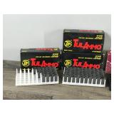 Lot of Live & Spent Ammo - see description for more info