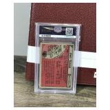 Complete Set of 528 Cards of 1980 Topps Football with Phil Simms Rookie Card that is Graded - PSA NM-MT 8 (114973323)