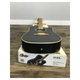 CA-20B Copley Acoustic Guitar with Original Box & Manual