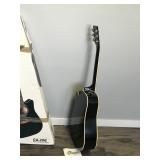 CA-20B Copley Acoustic Guitar with Original Box & Manual