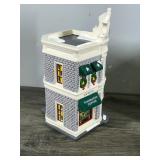 Department 56 The Original Snow Village Starbucks Coffee 54859
