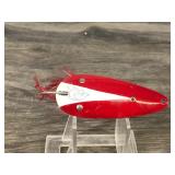 Collectible Eppinger Dardevle Fishing Lure in Box