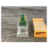 Collectible Bomber Fishing Lure in Box