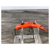 2 - Collectible Flatfish Fishing Lures in Boxes