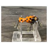 Collectible Bomber Pinfish Fishing Lure in Box