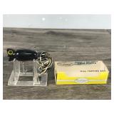 Collectible Hula Popper Fishing Lure in Box