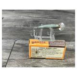 Collectible Bomber Speed Shad in Box