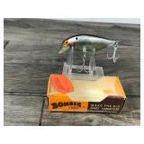 Collectible Bomber Speed Shad in Box