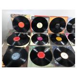 Lot of Rock & Roll Vinyl Records & More  - Simon & Garfunkel - Three Dog Night - Rod Stewart - Ritchie Valens - The Who - Paul Simon - Shanana - Neil Young - Van Halen and More