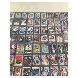 Lot of Collectible Trading Cards - Basketball - Football - Baseball & Hockey