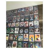 Lot of Collectible Trading Cards - Basketball - Football - Baseball & Hockey