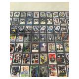 Lot of Collectible Trading Cards - Basketball - Football - Baseball & Hockey