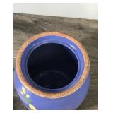 Lot of Vintage Crocks, Jug and Bowls - Looks like they are all made out of clay