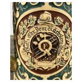 Collectible German Beer Stein