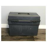 Large Phantom Pro Plano Fishing Tackle Box