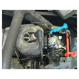 Craftsman Gas Chainsaw - 16” bar - 36cc engine