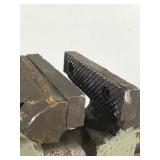 Large 5” Vintage Vise