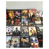 Lot of DVD Movies