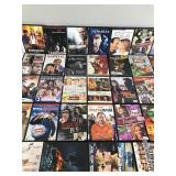 Lot of DVD Movies