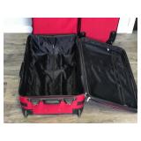 3 Luggage Suitcases in 1