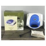 Mainstays Home Sandwich Maker in Box - Looks like it’s never been used
