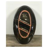 Vintage BMP Canada Pottery Blue Mountain Canada Dish