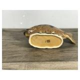 Vintage Japan Napcoware Fish Planter