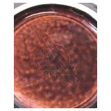 2 - Vintage Pfaltzgraff Brown Drip Glaze Bowls