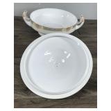 Vintage Royal Crockery Noritake Vegetable Serving Bowl