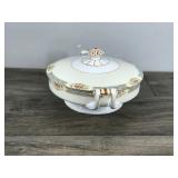 Vintage Royal Crockery Noritake Vegetable Serving Bowl
