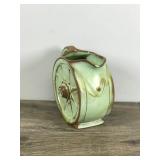 Vintage Frankoma Pottery #940 Wagon Wheel Pitcher