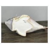 Vintage Koi Fish Cookie Jar