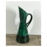 Vintage Blue Mountain Pottery Pitcher