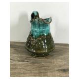 Vintage Blue Mountain Pottery Pitcher