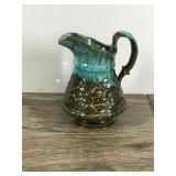 Vintage Blue Mountain Pottery Pitcher