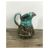Vintage Blue Mountain Pottery Pitcher
