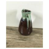 Vintage Blue Mountain Pottery Creamer / Pitcher