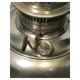 Vintage Rayo Kerosine Oil Lamp