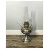 Vintage Rayo Kerosine Oil Lamp