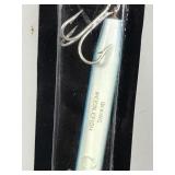 Large Boone Needlefish Fishing Lure in Original Package