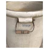 Vintage 12 Gallon Red Wing Crock