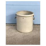 Vintage 12 Gallon Red Wing Crock